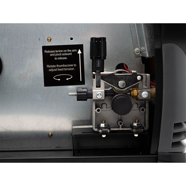 Інверторний зварювальний напівавтомат Procraft SPI320 New SPI320 фото