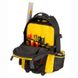 Рюкзак FatMax з колесами для зручності транспортування і зберігання інструменту STANLEY 1-79-215 1-79-215 фото 4