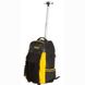 Рюкзак FatMax з колесами для зручності транспортування і зберігання інструменту STANLEY 1-79-215 1-79-215 фото 6