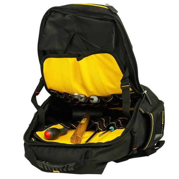Рюкзак FatMax для зручності транспортування і зберігання інструменту STANLEY 1-95-611 1-95-611 фото