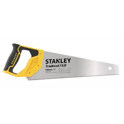 Ножівка по дереву Tradecut STANLEY STHT20350-1 STHT20350-1 фото