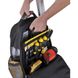 Рюкзак для зручності транспортування і зберігання інструменту STANLEY STST1-72335 STST1-72335 фото 3
