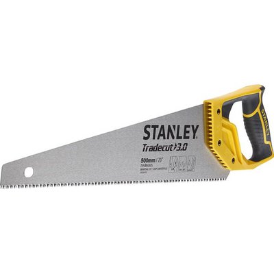 Ножівка по дереву Tradecut STANLEY STHT20351-1 STHT20351-1 фото