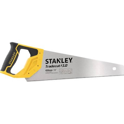 Ножівка по дереву Tradecut STANLEY STHT20355-1 STHT20355-1 фото