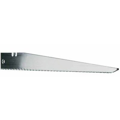 Полотно ножовочное HSS длинной 190 мм по древесине, используется с ножами с фиксированными лезвиями STANLEY 0-15-276 0-15-276 фото