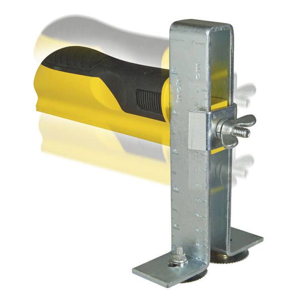 Рейсмус-різак Drywall Stripper для відрізки смуг з гіпсокартону STANLEY STHT1-16069 STHT1-16069 фото