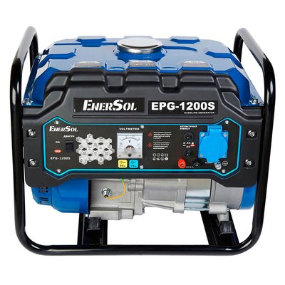Генератор бензиновий EnerSol EPG-1200S EPG-1200S фото