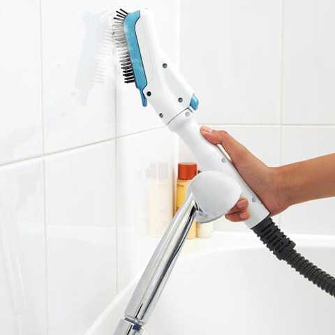 Black Decker FSS1600 Steam Buster