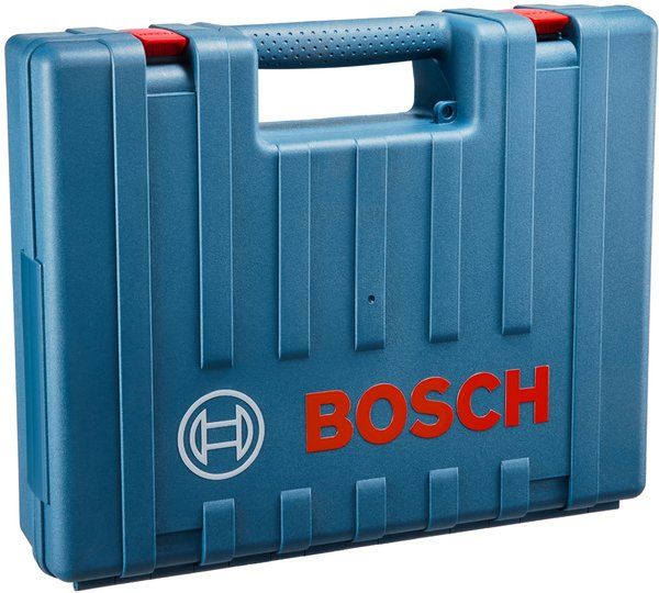 Акумуляторний перфоратор Bosch GBH 187-LI Professional з 2 акб GBA 18V 5.0Ah (0.611.923.021) GBH 187-LI фото