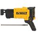 Насадка ленточная для подачи шурупов DeWALT DCF6202 DCF6202 фото 2