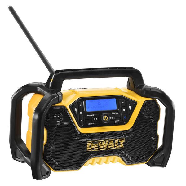 Радіоприймач DeWALT DCR029 DCR029 фото