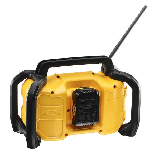 Радіоприймач DeWALT DCR029 DCR029 фото