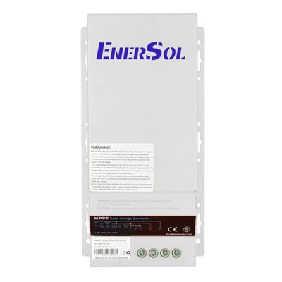 Солнечный контроллер заряда EnerSol EMPPT-1260 EMPPT-1260 фото