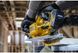 Пила дисковая аккумуляторная DeWALT DCS570P2 DCS570P2 фото 5