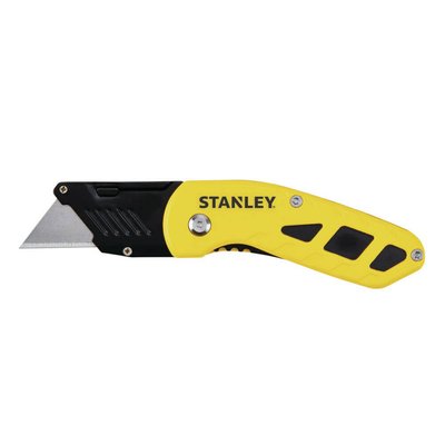 Нож складной с фиксированным лезвием для отделочных работ STANLEY STHT10424-0 STHT10424-0 фото