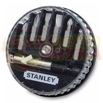 Набір біт STANLEY 1-68-738 1-68-738 фото