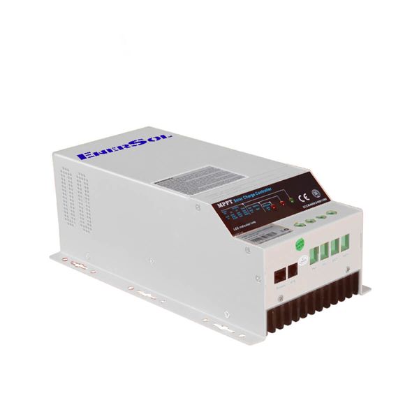 Солнечный контроллер заряда EnerSol EMPPT-4850 EMPPT-4850 фото
