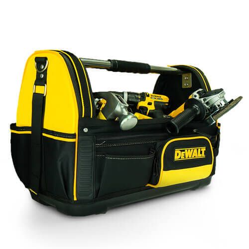 Сумка для инструмента открытая DeWALT 1-79-208 1-79-208 фото