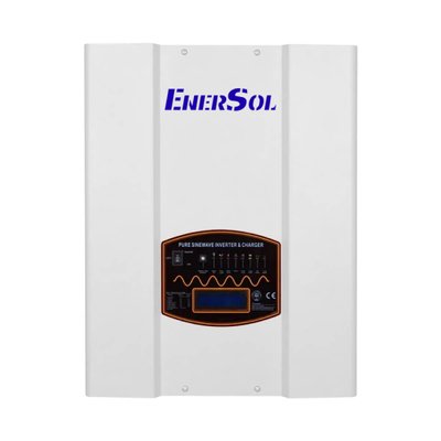 Гібридний інвертор EnerSol EHI-12000T EHI-12000T фото