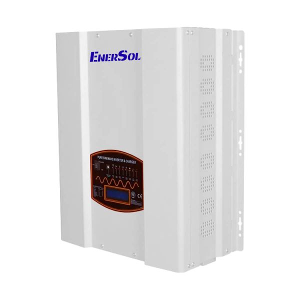 Гибридный инвертор EnerSol EHI-12000T EHI-12000T фото