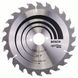 Пильний диск Bosch Optiline Wood 190×2,6×30, 24 ATB (2608640615) 2608640615 фото 1