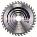 Пильний диск Bosch Optiline Wood 190x30 36z (2608640616) 2608640616 фото 1