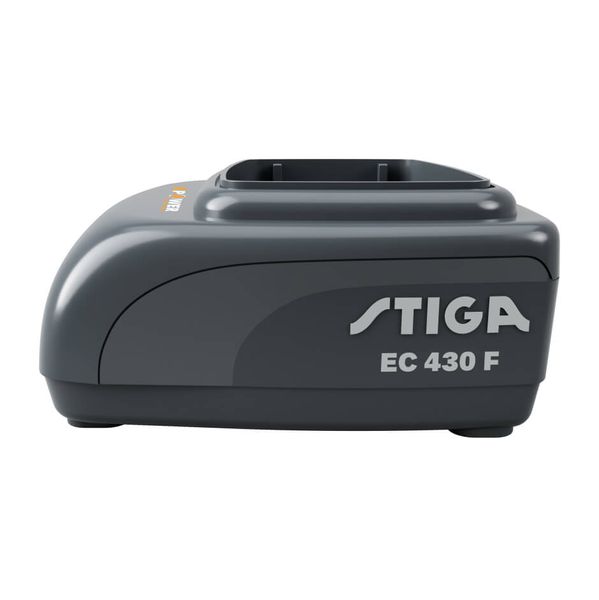 Зарядний пристрій STIGA EC430F EC430F фото