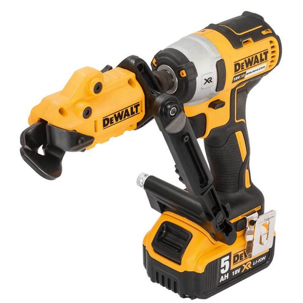 Насадка-ножницы DeWALT DT70620 DT70620 фото