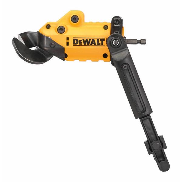 Насадка-ножницы DeWALT DT70620 DT70620 фото