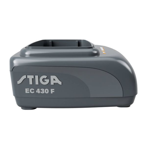 Зарядний пристрій STIGA EC430F EC430F фото