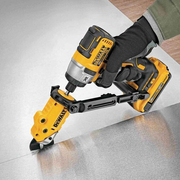 Насадка-ножницы DeWALT DT70620 DT70620 фото