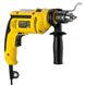 Дриль мережевий ударний STANLEY SDH700 SDH700 фото 2