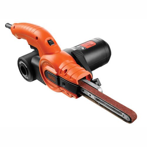 Напилок електричний BLACK+DECKER KA900E KA900E фото