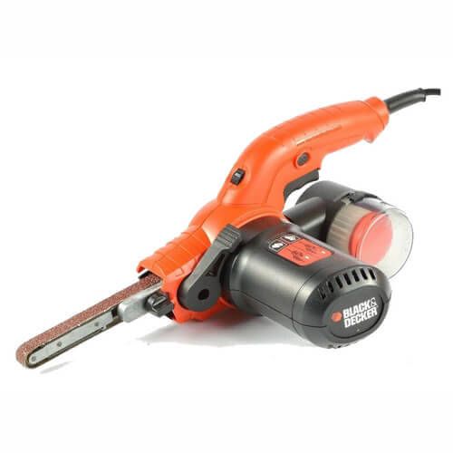 Напильник электрический BLACK+DECKER KA900E KA900E фото