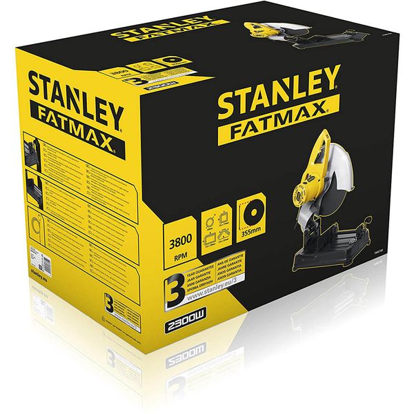 Пила монтажная STANLEY STANLEY FATMAX FME700 17401 фото