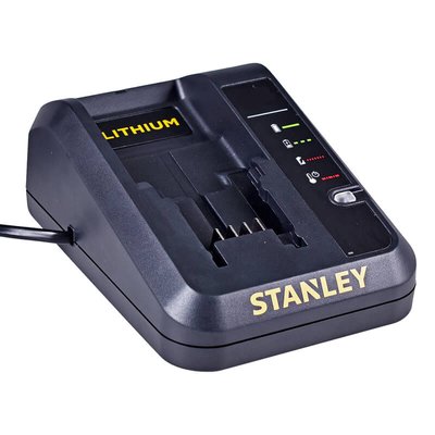 Зарядное устройство STANLEY SC201 SC201 фото