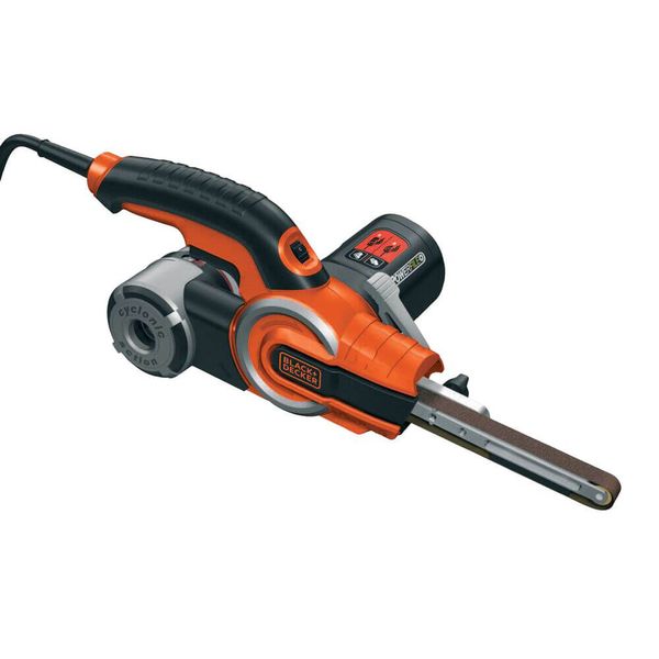 Напильник электрический BLACK+DECKER KA902EK KA902EK фото