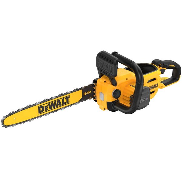 Пила цепная аккумуляторная бесщёточная DeWALT DCMCS575N DCMCS575N фото