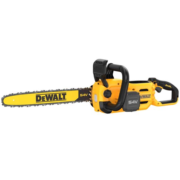 Пила цепная аккумуляторная бесщёточная DeWALT DCMCS575N DCMCS575N фото