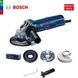 Кутова шліфмашина Bosch GWS 9-125 S (0.601.396.102) GWS 9-125 S фото 5