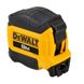 Рулетка вимірювальна COMPACT, 8 м х 28 мм DeWALT DWHT38128-0 19703 фото 1