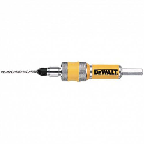 Швидкозмінний вузол системи свердління FLIP&DRIVE DeWALT DT7602 DT7602 фото