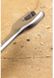 Ключ гайковий метричний, комбінований FATMAX ANTI SLIP, розмір 11 мм STANLEY FMMT13034-0 19725 фото 4