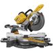 Пила торцовочная аккумуляторная бесщёточная DeWALT DCS727N DCS727N фото 1