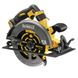 Пила дисковая аккумуляторная DeWALT DCS578N DCS578N фото 1