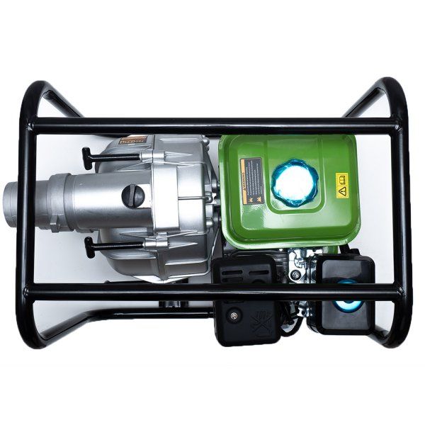 Бензинова мотопомпа Procraft WPD45 Для брудної води WPD45 фото