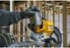 Пила торцовочная аккумуляторная бесщёточная DeWALT DCS727T2 DCS727T2 фото 5