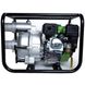 Бензиновая мотопомпа Procraft WPD45 Для грязной воды WPD45 фото 2