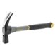 Молоток Fiberglass Coffreur Hammer з вагою голівки 750 г і двокомпонентною ручкою із склопластика STANLEY STHT0-54123 STHT0-54123 фото 1