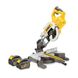 Пила торцовочная аккумуляторная DeWALT DCS777T2 DCS777T2 фото 1